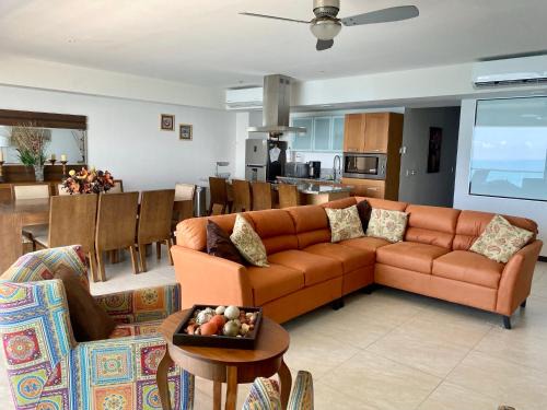 Cerritos Appartement | Peninsula Mazatlan