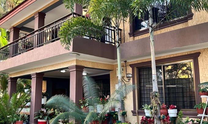Upanga East Appartement | Peninsula Residence