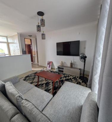 Msasani Appartement | Peninsula View by Nyumbani Apartments