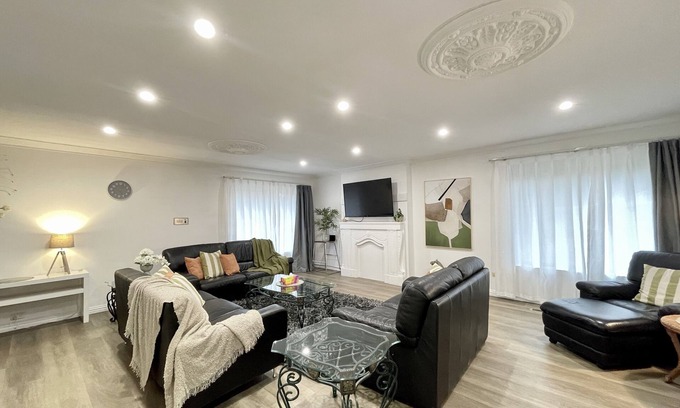 Langwarrin Maison | Penlink Lodge -Base To Explore Mornington Peninsula