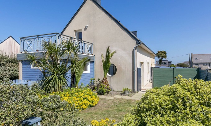 Kerlouan Maison | Penn an Aod by Interhome