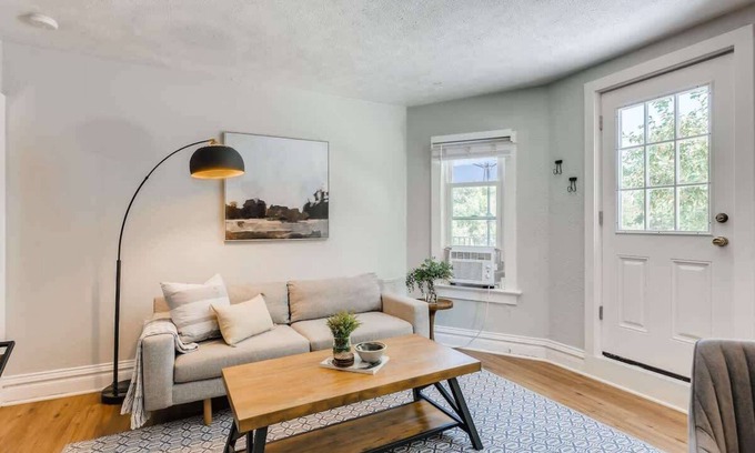 Washington Park West Appartement | Penn by Modern Midstay / Heart of Wash Park! #P4