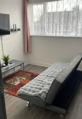 Mawneys Appartement | Penn Gardens Flat 1 - 2 - 3 & 4 Apartments