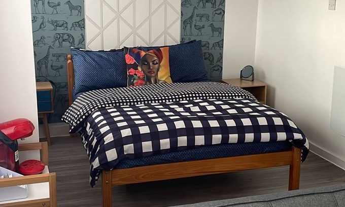 Havering Park Appartement | Penn Gardens - Flat 2