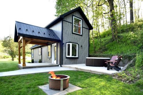 Spring Mills Maison | Penn's Creek Symphony