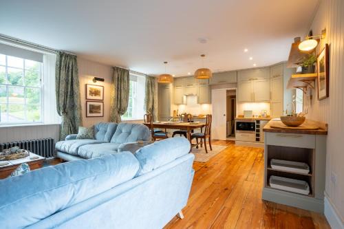 Newton Stewart Appartement | Penninghame Estate - Earl's Library