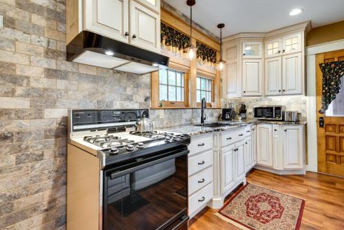 Williamsport Maison | Pennsylvania Abode Near Little League World Series
