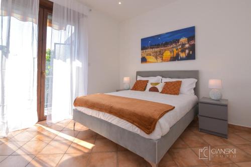 Collegno Appartement | PenP - Appartamento comodo e tranquillo - Free Wi-fi