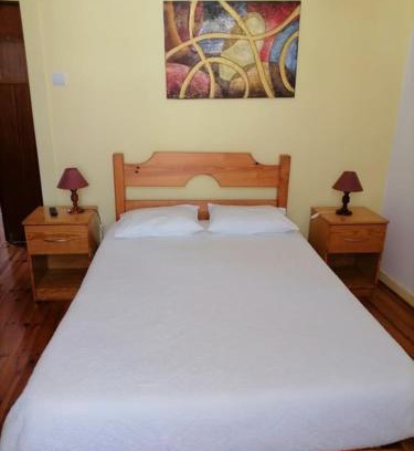 Penacova Hôtel | PENSÃO AVENIDA