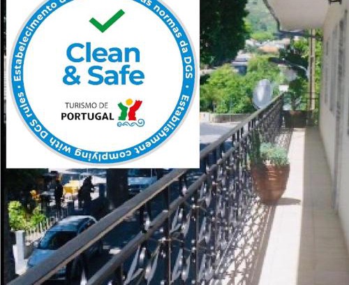 Unhais da Serra Hôtel | Pensão Estrela