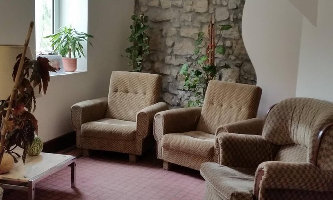 Curia Maison | Pensão Lourenço