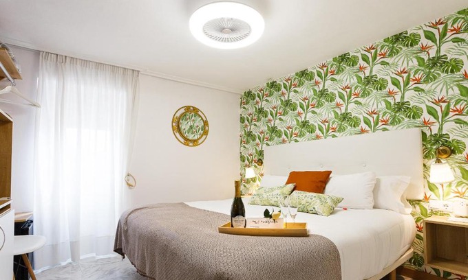 Fuenmayor Maison | Pensión Úbeda