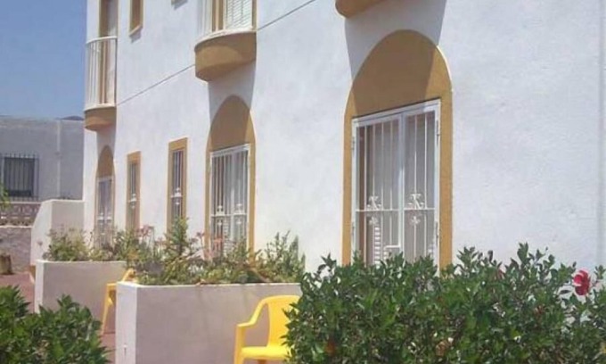 San Jose Maison | Pensión Agadir