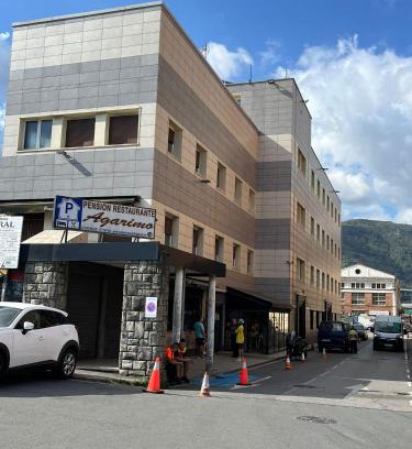 Valle de Trapaga Maison | Pensión Agarimo