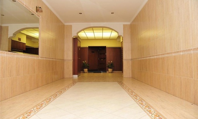 Basauri Maison | Pensión Ariz