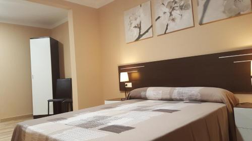 Vilafranca del Penedes Maison | Pensión Avenida