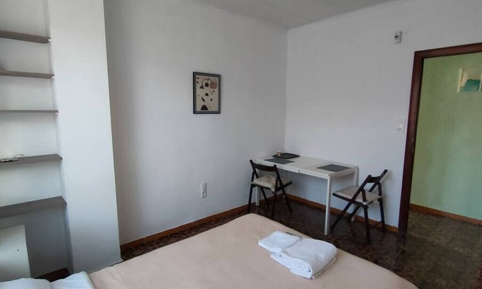 Moncofar Appartement | Pensión Benavente. 4 - (Playa 1,5km / AP7-3min)