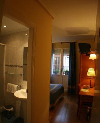 Bilbao City Centre Maison | Pensión Bilbao