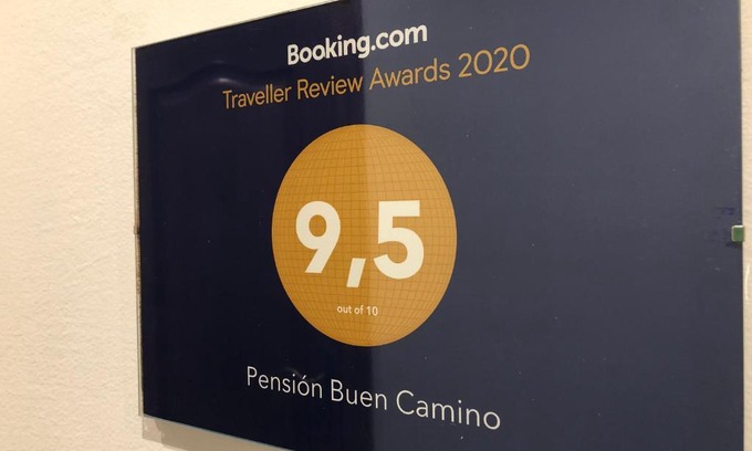 Estella Maison | Pensión Buen Camino