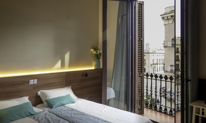 Sant Pere Maison | Pensión Ciudadela