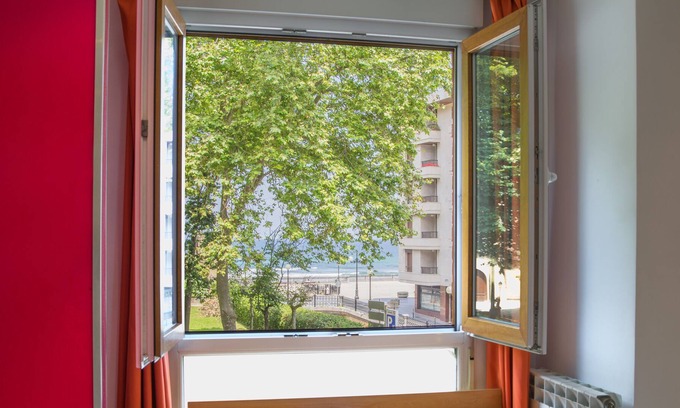 Zarautz Maison | Hotel Ekia Pentsioa