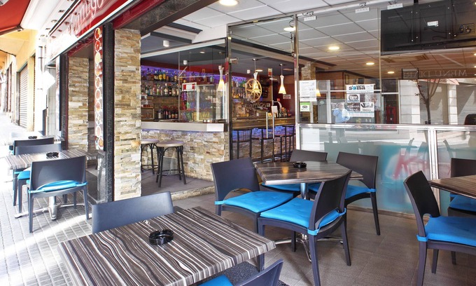 Lloret Town Center Maison | Pensión El Amigo