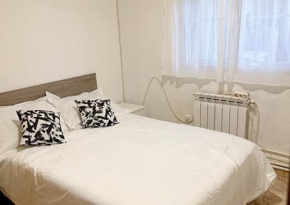 Alcobendas Maison | Pensión el Carmen