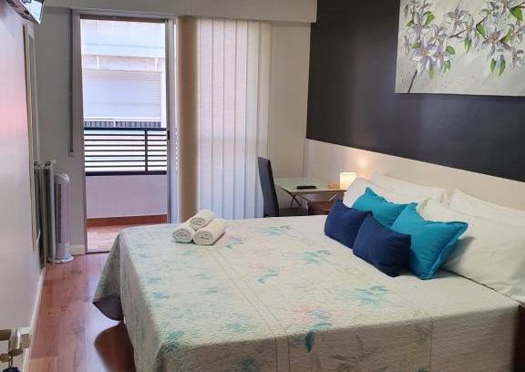 Logrono City Centre Maison | Pensión El Espolón