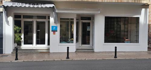 Cehegin Maison | Pensión España 2 Estrellas Cehegin