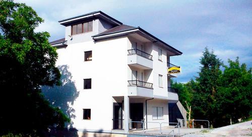 Triacastela Maison | Pensión Garcia
