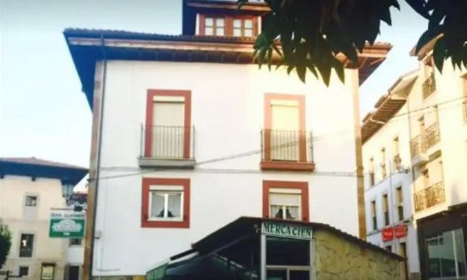 Cangas de Onis Maison | Pensión Gijonés