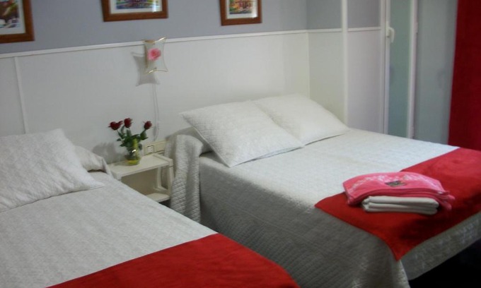 Beiro Maison | Pensión Moni Albayzin