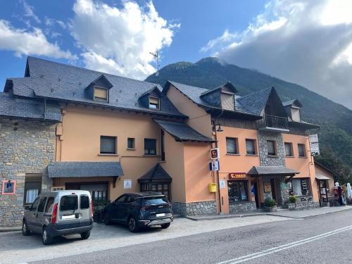 Arties Maison | Pensión Montarto