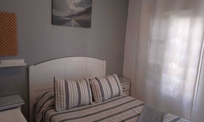 Jedula Appartement | Pensión Montero a 5 Minutos del Circuito de Velocidad de Jerez de la Frontera