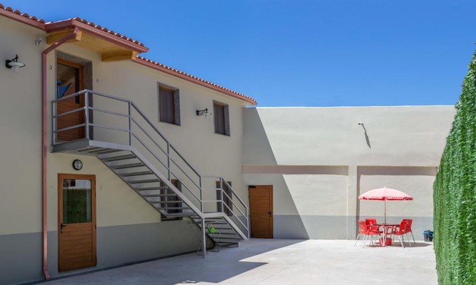 Catasol Maison | Pensión Pereiro