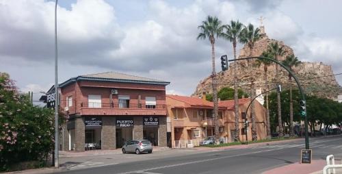 Monteagudo Maison | Pensión Puerto Rico