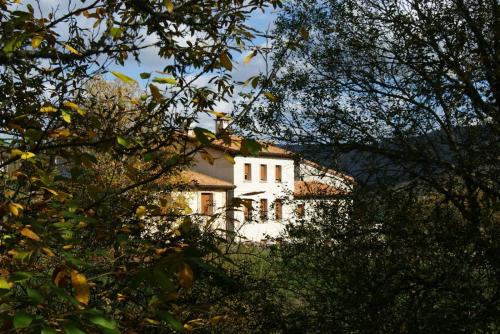 Viana do Bolo Maison | PENSIÓN RÚSTICA SANTA MARIÑA DA PONTE