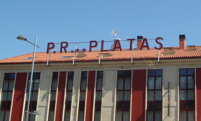 O Pedrouzo Maison | Pensión Residencial Platas