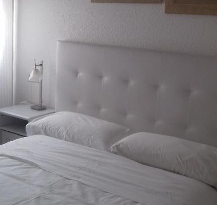 Ermitagana Lit Et Petit-Déjeuner | Pensión Room Pamplona