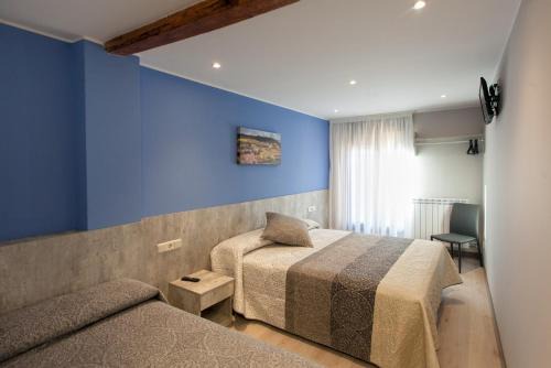 Najera Maison | Pensión San Lorenzo