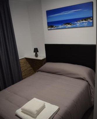 Salceda Maison | Pensión Tasaga