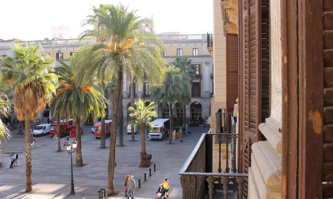 Gothic Quarter Maison | Pensión Villanueva