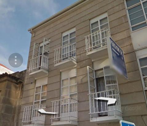 Vigo Maison | Pensión Vista Alegre