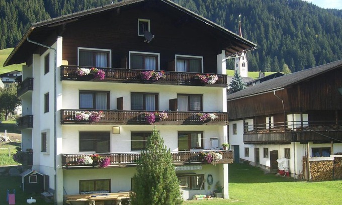 Sankt Lorenzen im Lesachtal Maison | Pension Anderlehof
