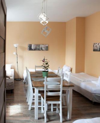 Oberschoneweide Maison | Pension 11 Apartments by Lorenc