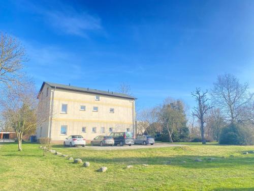 Velgast Appartement | Pension 28 - Zimmer 7