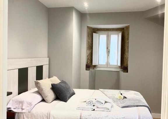San Cristovo de Cea Maison | Pension A Casiña D,avoa Oseira
