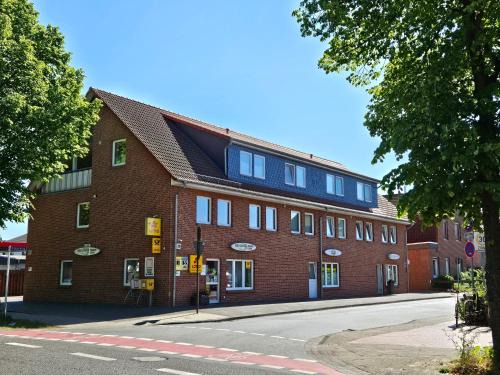 Celle Appartement | Pension Allerdomizil