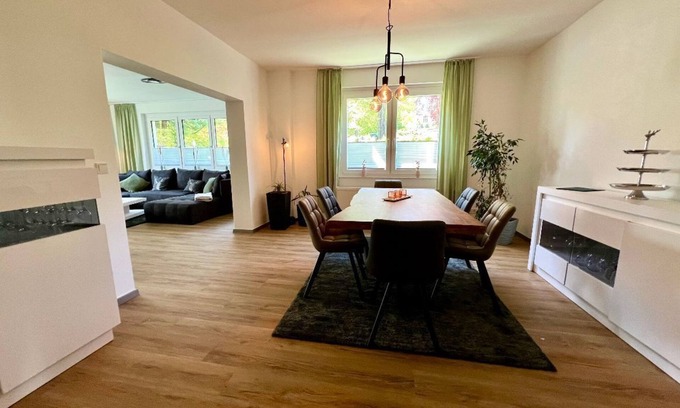 Goslar Maison | Pension Alscher
