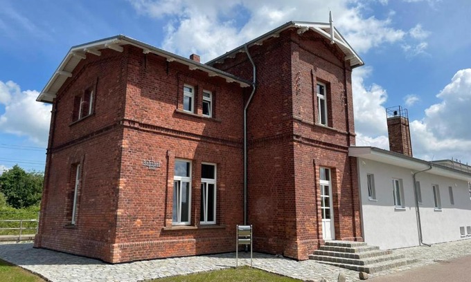 Kavelstorf Maison | Pension am Bahnhof Kavelstorf